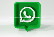 How to connect your email to WA web for seamless access?-Wa web