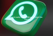 How to easily log in to WA web in just a few steps?-Wa web