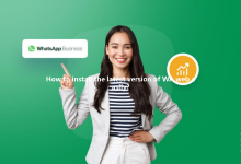 How to install the latest version of WA web easily?-Wa web