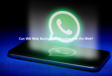 Can WA Web Business Be Accessed on the Web?-Wa web