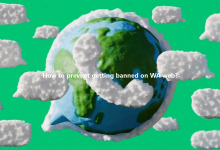 How to prevent getting banned on WA web?-Wa web