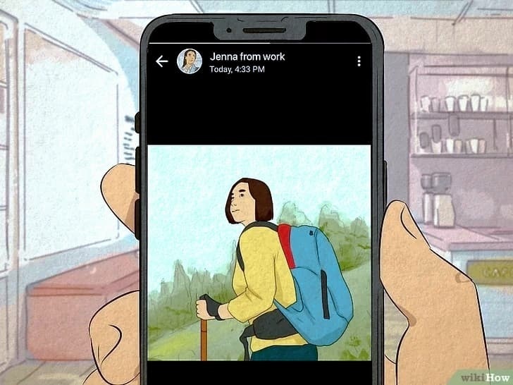 Why is WA web not opening for me? 三