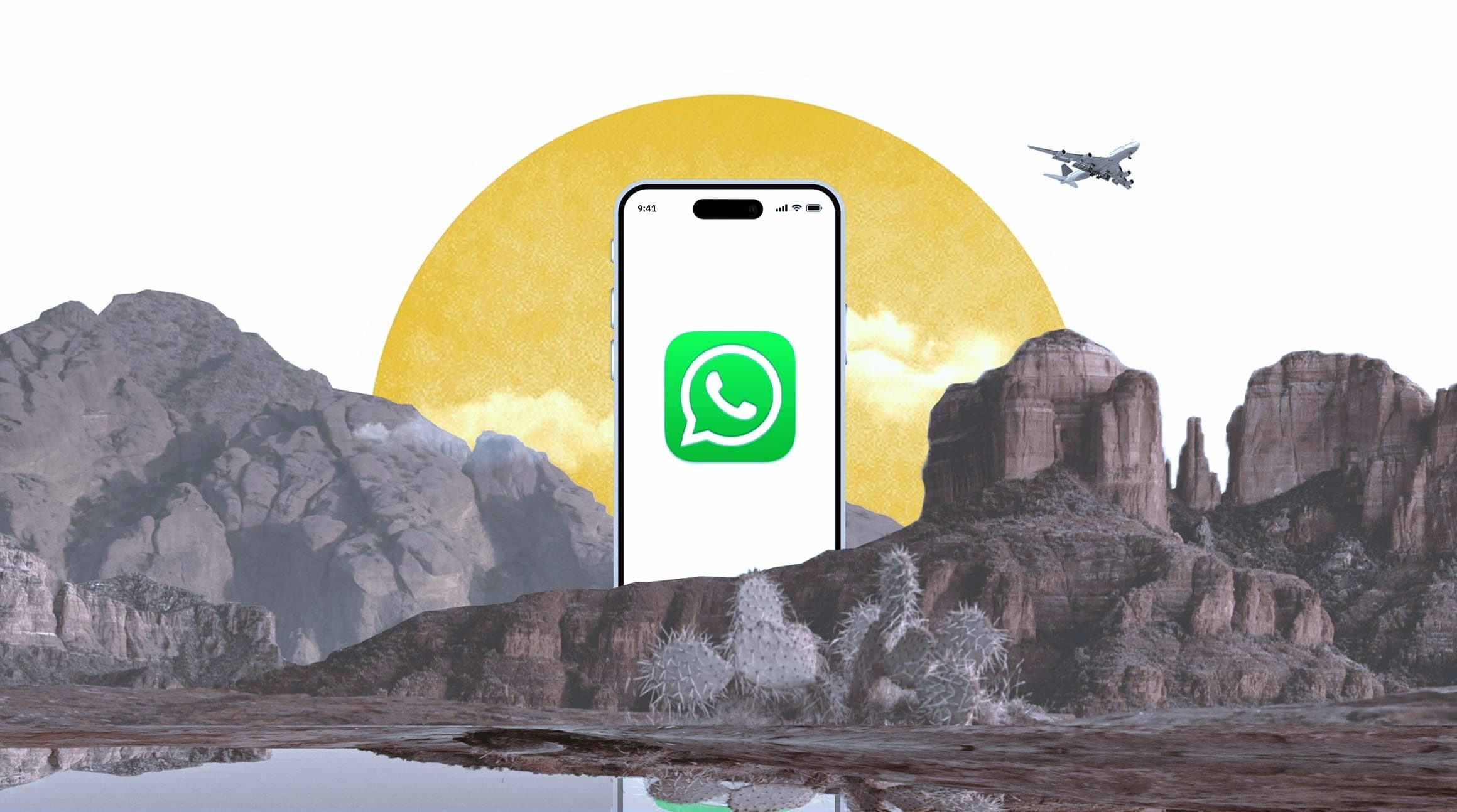 How to Effectively Create Groups on WA Web? 二