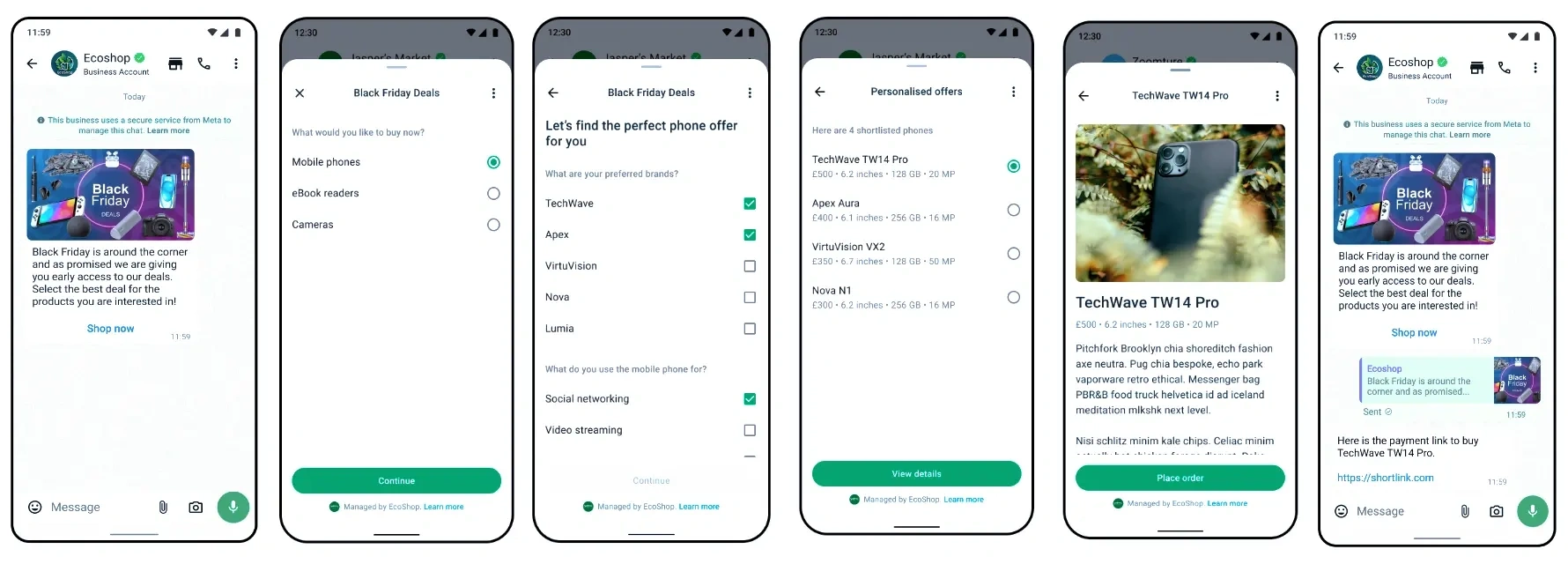 What to do if your phone isn't receiving the WA web verification code? 5 What to do if your phone isn't receiving the WA web verification code? 二