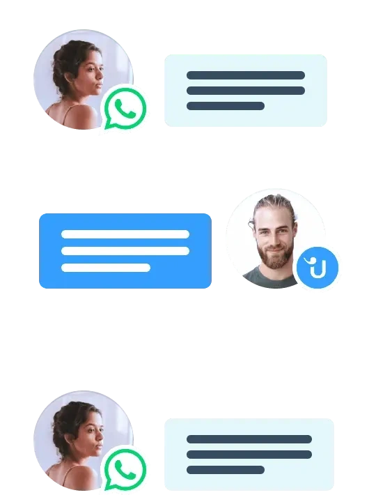 How to effectively use WA web for seamless communication? 二