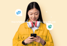 How to efficiently scan QR codes using WA web?-Wa web