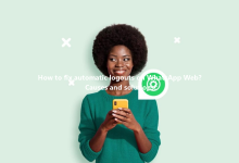 How to fix automatic logouts on WhatsApp Web? Causes and solutions!-Wa web
