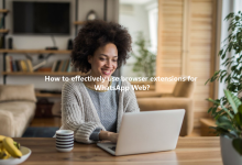 How to effectively use browser extensions for WhatsApp Web?-Wa web