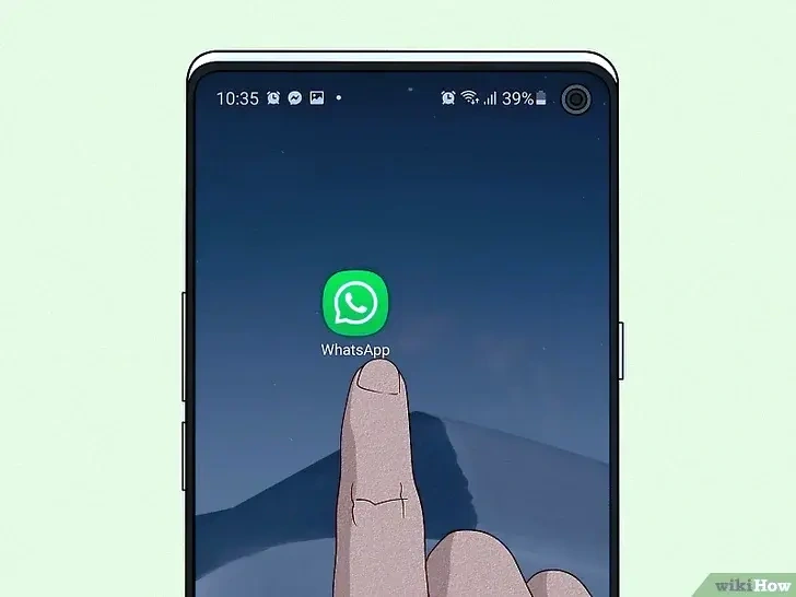 How to Use WhatsApp Web Without Installing Additional Apps? 二