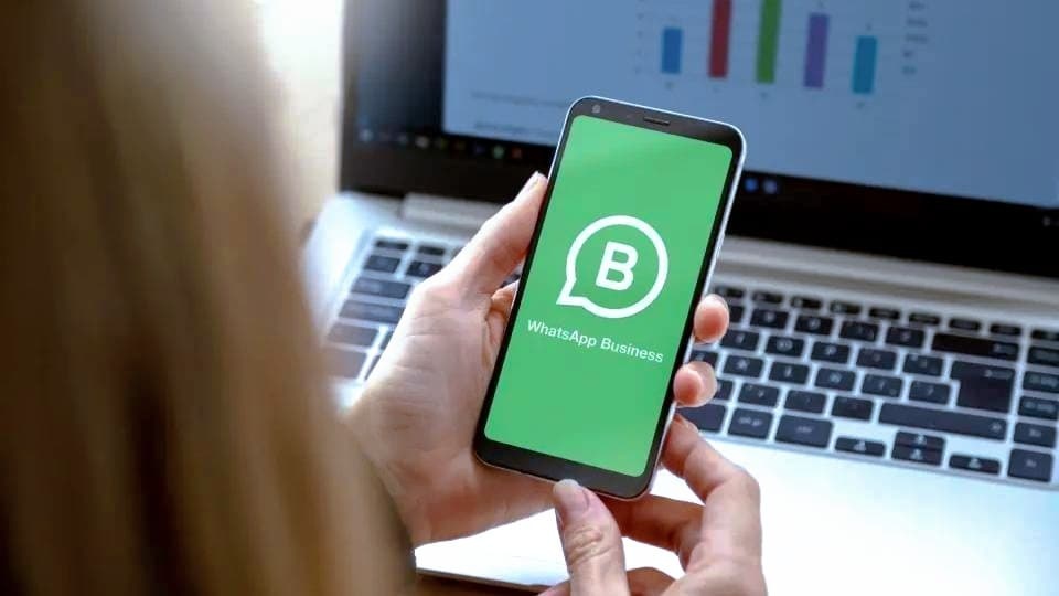 What does end-to-end encryption mean for your chats on WA web? 二