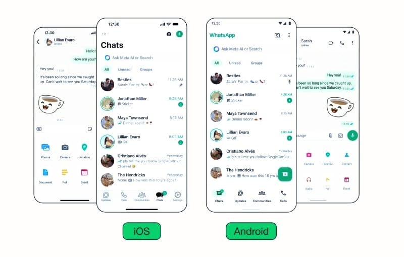 Apakah WhatsApp Web Bisa Digunakan Tanpa Ponsel Online? Penjelasa 二