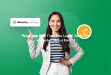 WhatsApp Web Tidak Bisa Login? Solusi Praktis untuk Semua Error U-Wa web