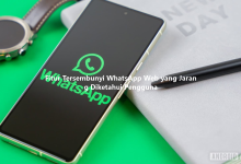 Fitur Tersembunyi WhatsApp Web yang Jarang Diketahui Pengguna-Wa web