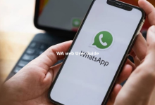 WA web User Guide-Wa web