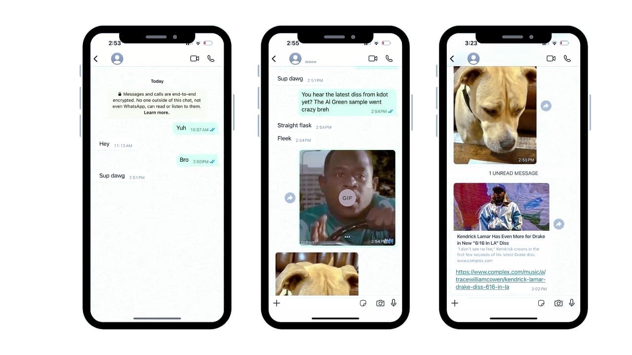 Cara Menggunakan WhatsApp Web untuk Customer Service Bisnis Kecil 三