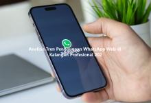 Analisis Tren Penggunaan WhatsApp Web di Kalangan Profesional 202-Wa web
