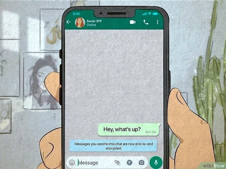 WhatsApp Web login guide for users in Malaysia 二