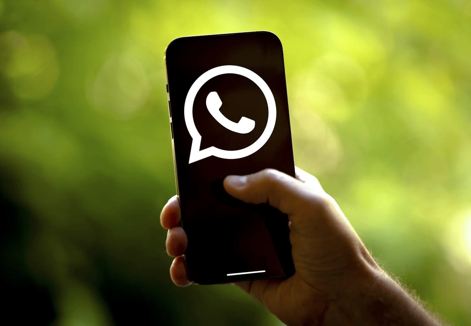 How to stay logged in on WhatsApp Web longer 二