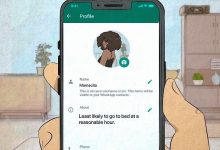 How to organize chats better on WhatsApp Web-Wa web