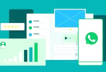 How to send files faster with WhatsApp Web-Wa web