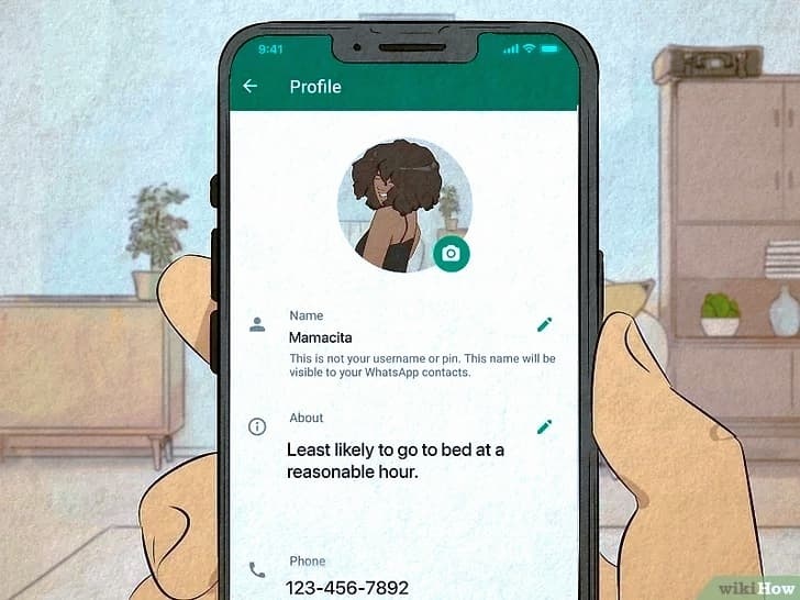 How to send files faster with WhatsApp Web 5 How to send files faster with WhatsApp Web 二